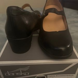 DANSKO shoes